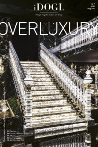 iDOGI_MAGAZINE OVERLUXURY 2019- Salone del Mobile 2019