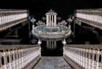 Salone del Mobile Fountain_iDOGI