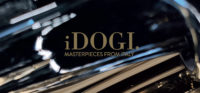 iDogi - MAJESTIC COVER 2021 idogi.com
