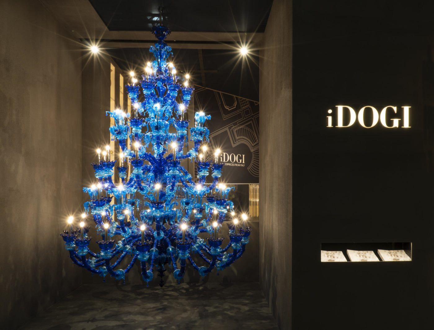 Homepage - iDogi