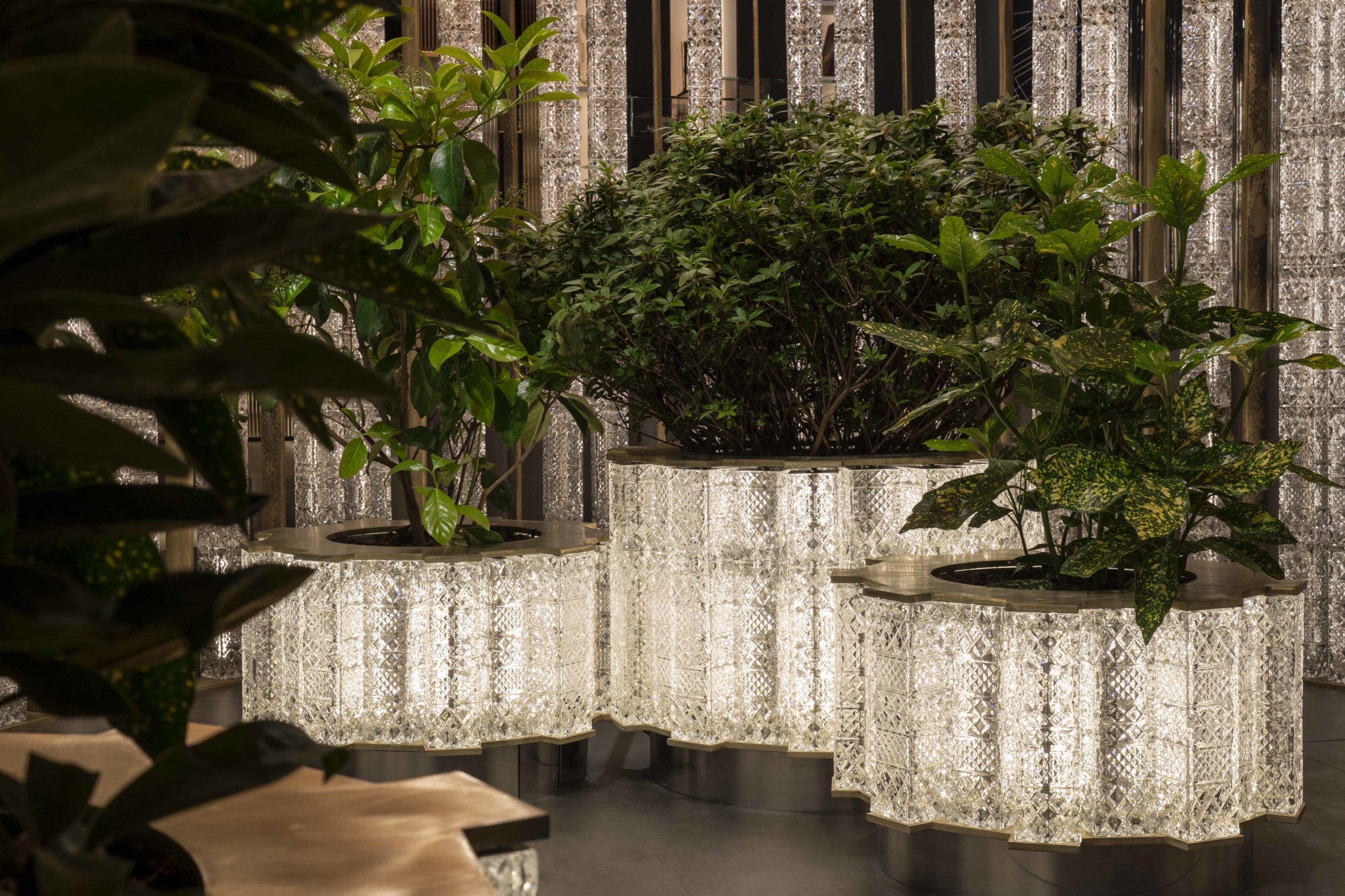 iDogi - iDOGI_ Chronos Luminous Planter HD (1)