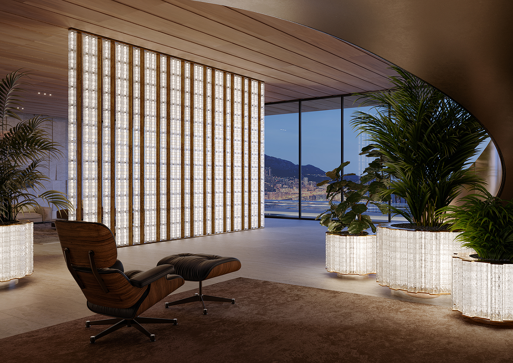 PRIVATE VILLA_MONTECARLO