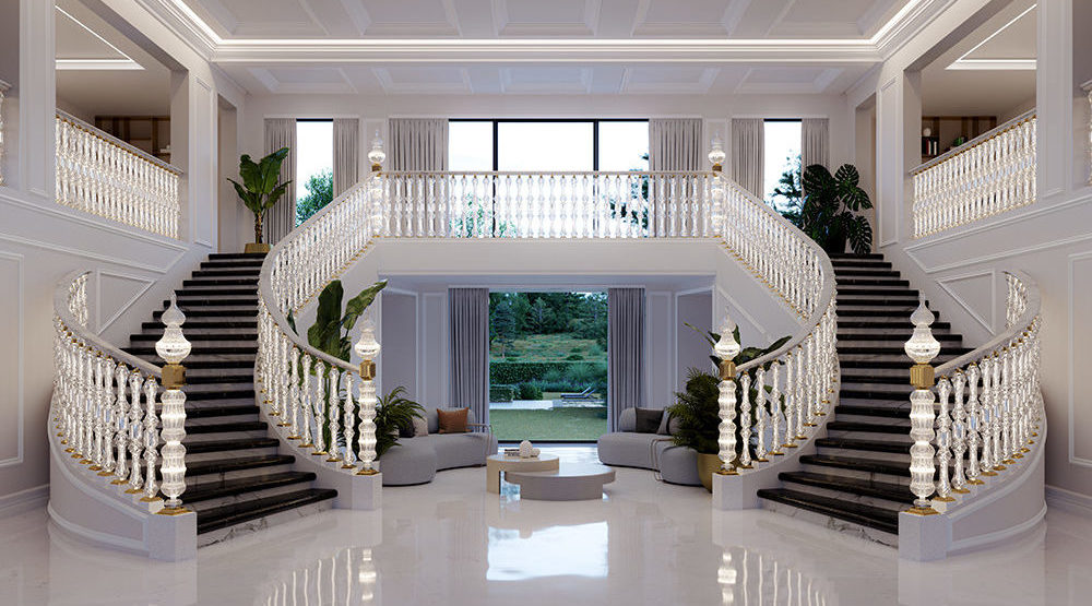 iDogi - PRIVATE VILLA SURREY ENGLAND