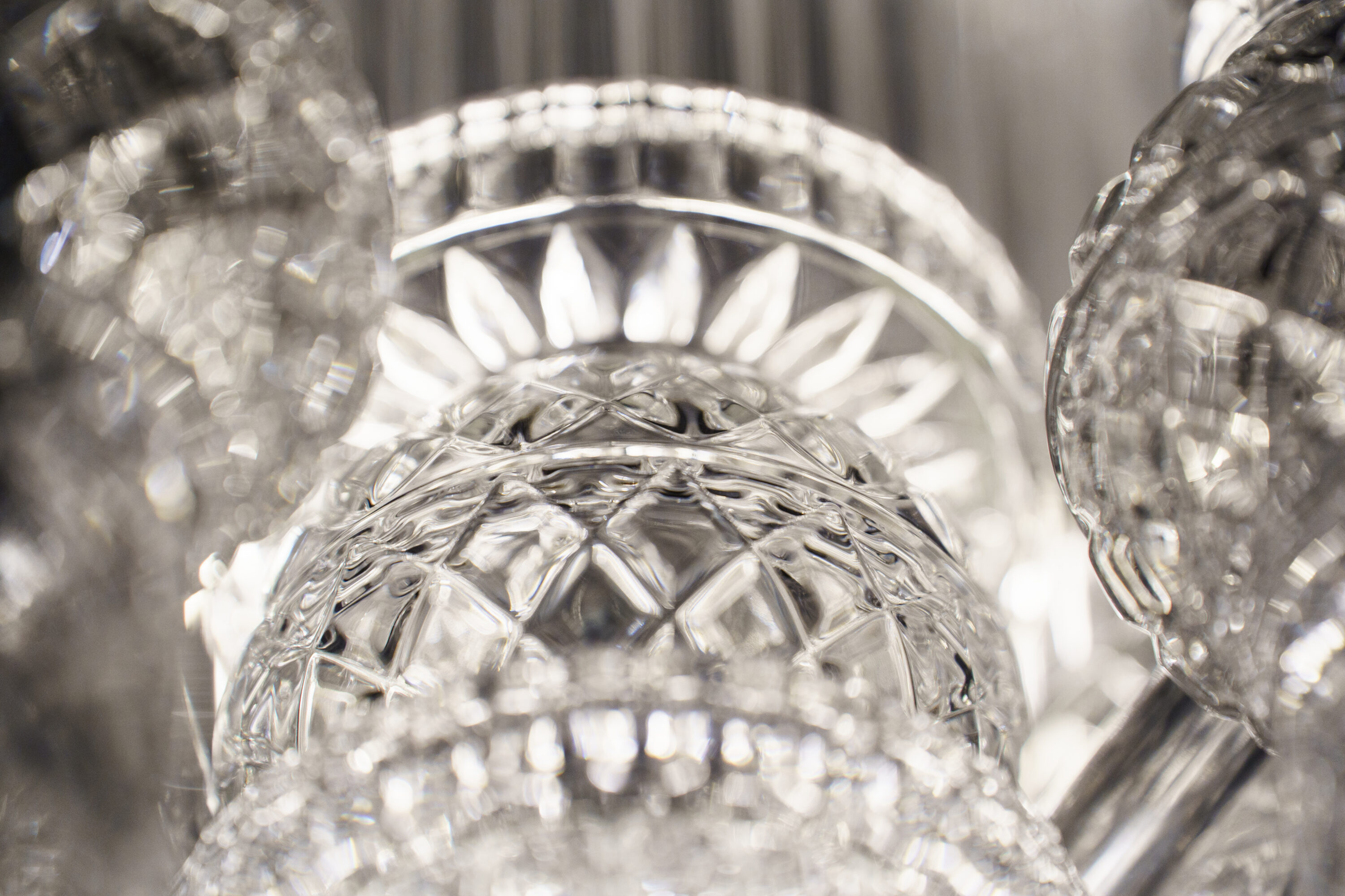 iDogi - iDOGI Narciso Luminous table detail (2)