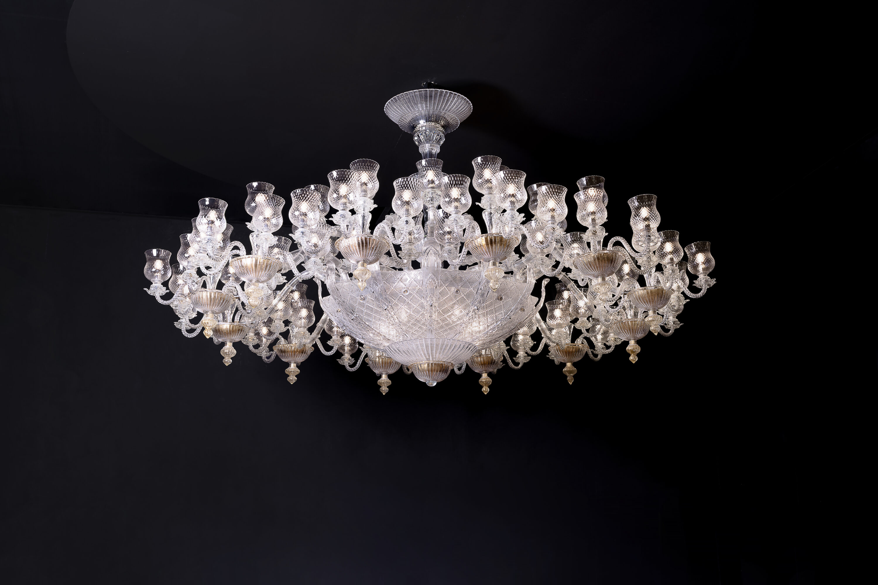 iDogi - iDOGI Venere Chandelier (1)