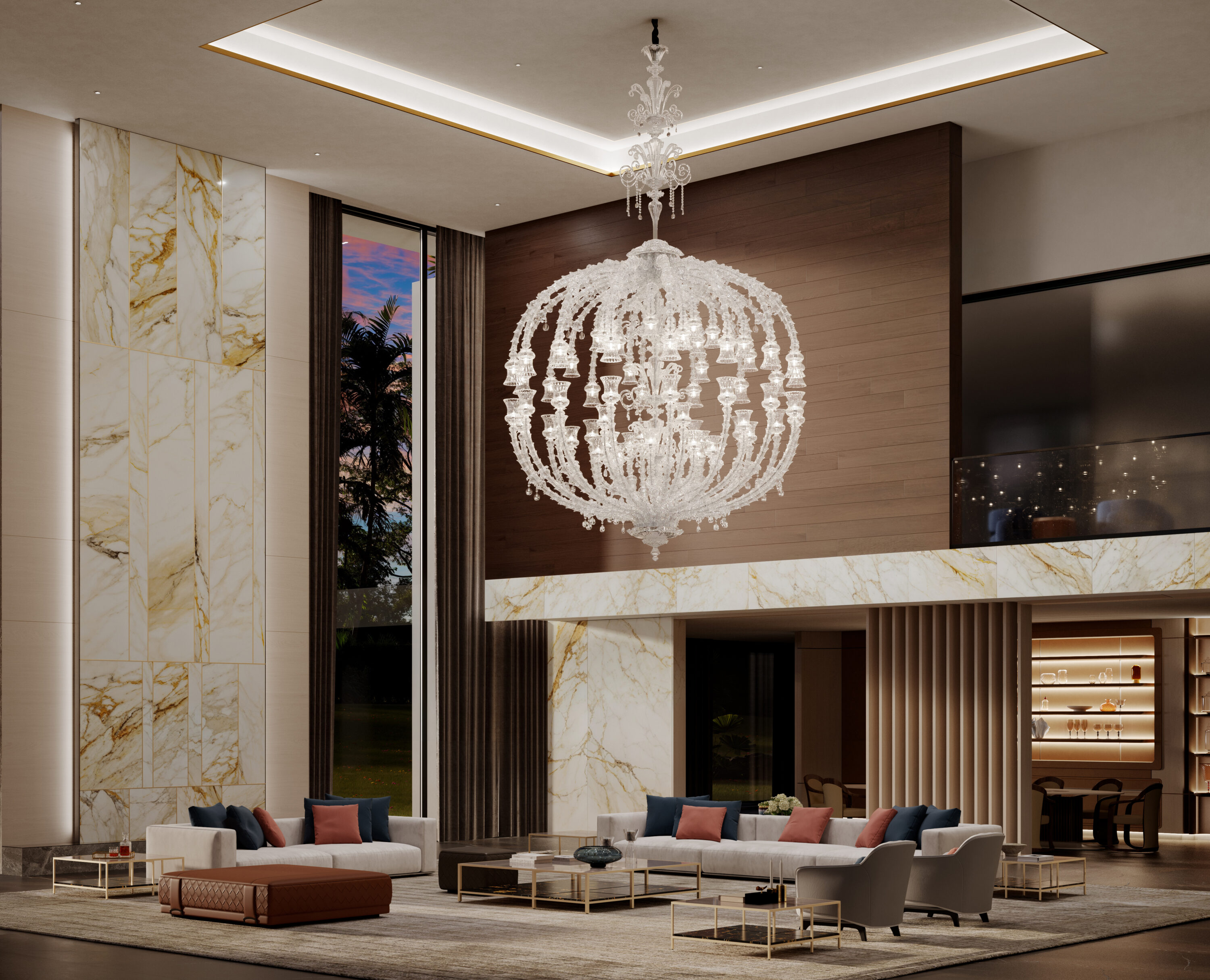 iDOGI Private Villa Miami