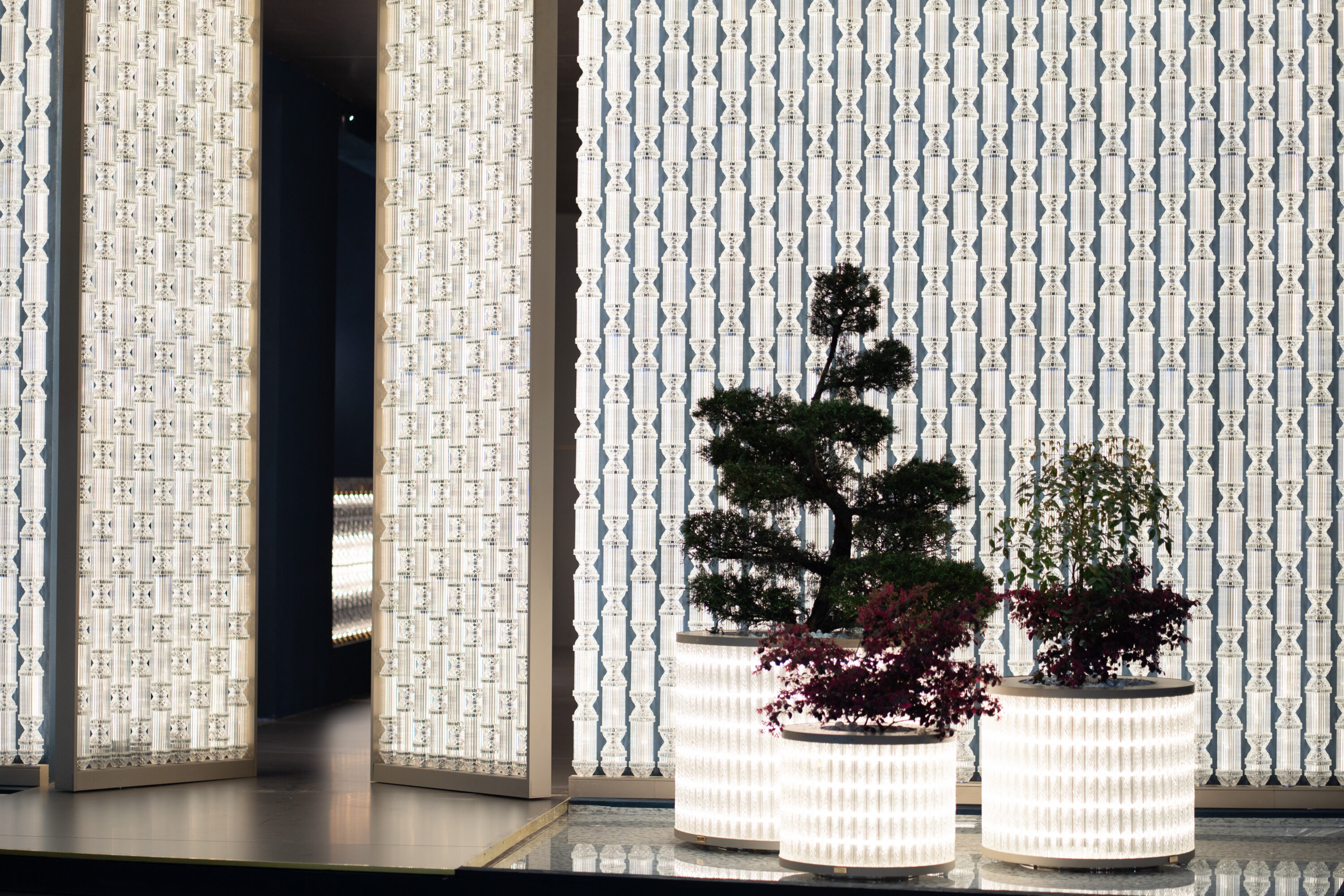 iDogi - iDOGI_Hudson luminous planter